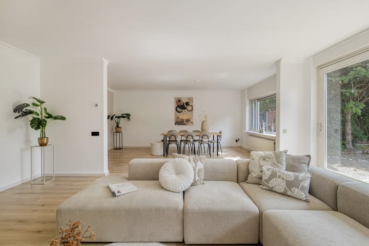 Hoekwoning te koop: Bastenakenstraat 118, Amsterdam