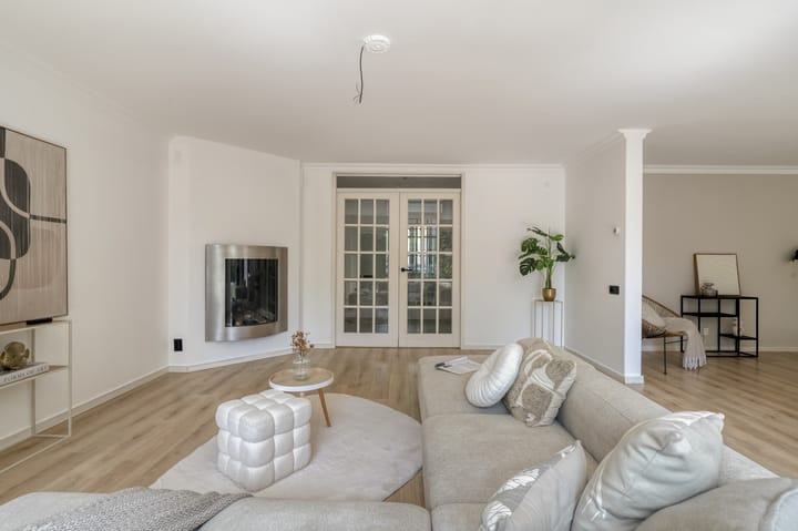 Hoekwoning te koop: Bastenakenstraat 118, Amsterdam