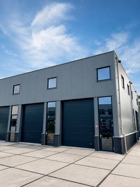 Rolbrugweg 4-C