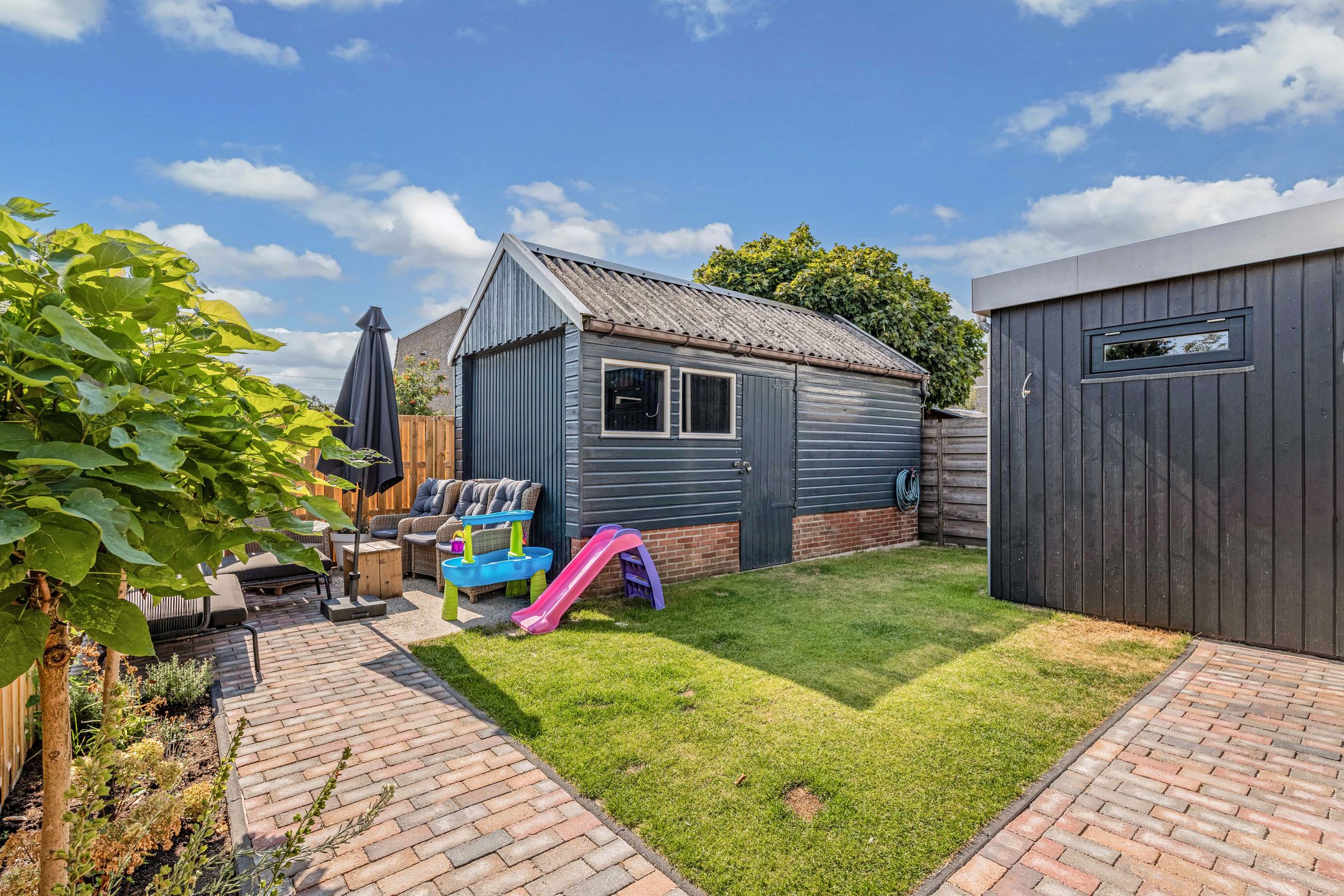 Foto 33 van Badweg 22