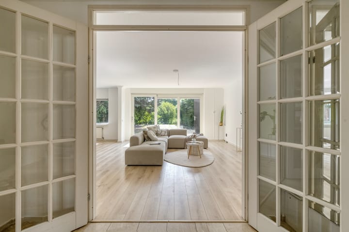 Hoekwoning te koop: Bastenakenstraat 118, Amsterdam