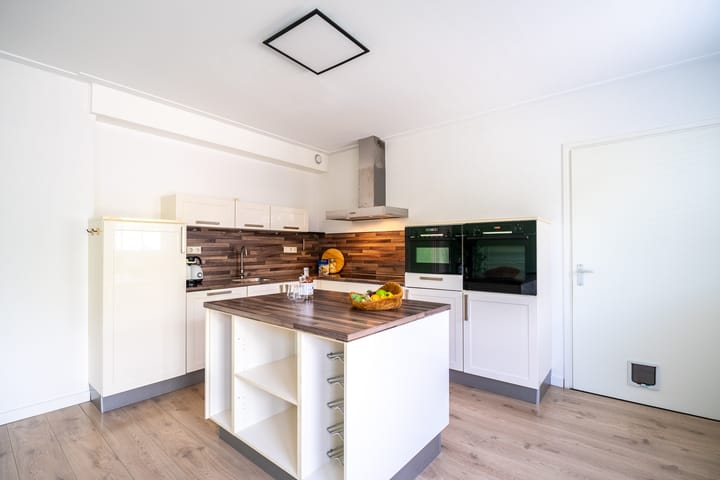 Hoekwoning te koop: Barkas 16, Enkhuizen