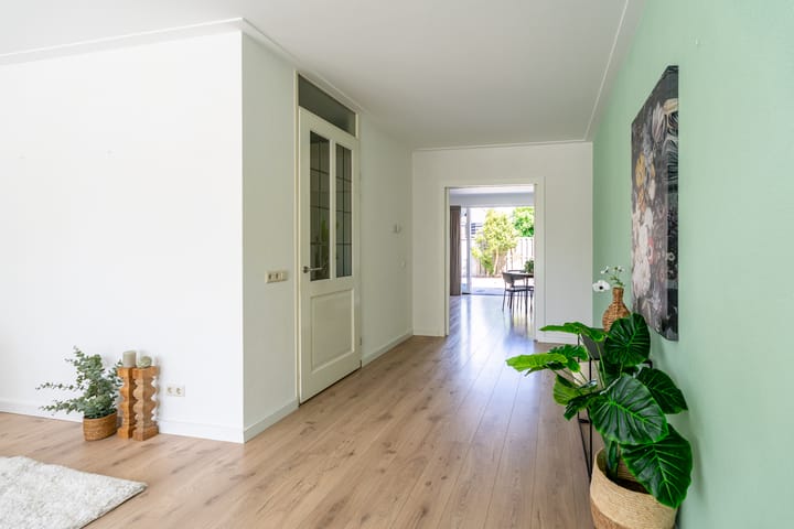 Hoekwoning te koop: Barkas 16, Enkhuizen