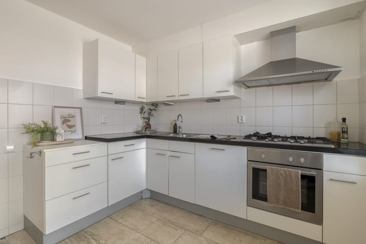 Hoekwoning te koop: Bastenakenstraat 118, Amsterdam
