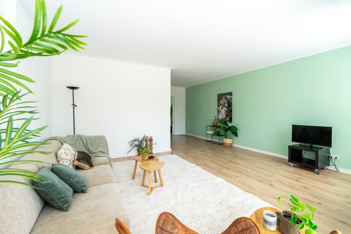 Hoekwoning te koop: Barkas 16, Enkhuizen