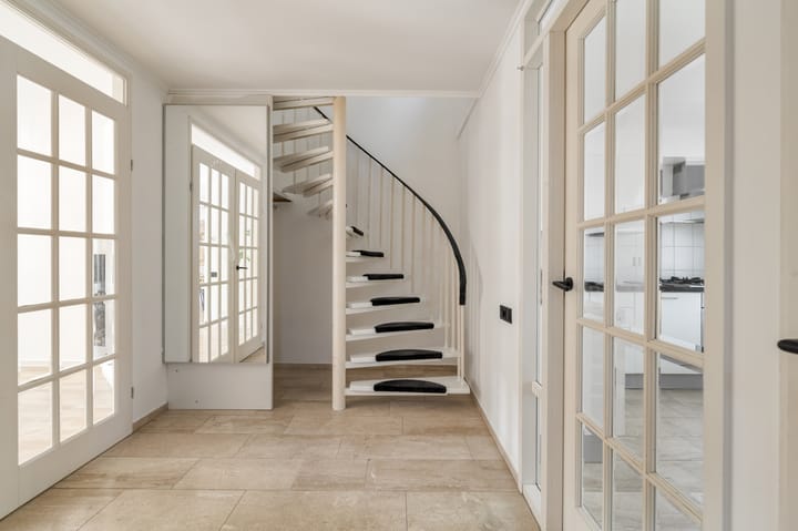 Hoekwoning te koop: Bastenakenstraat 118, Amsterdam