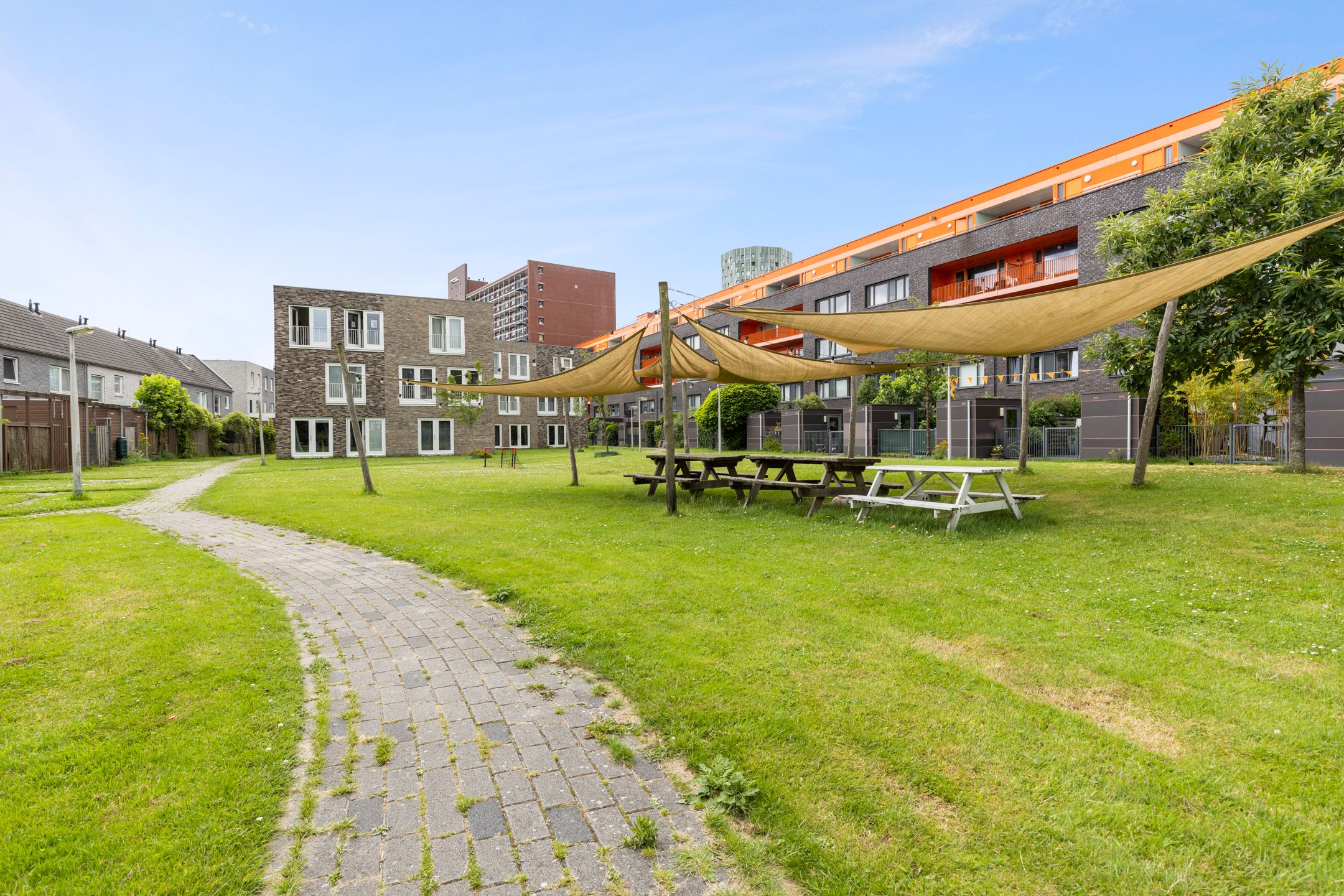 Foto 42 van Bonairestraat 66