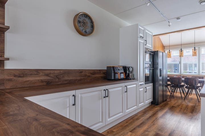 Tussenwoning te koop: Frankenveld 14, Arnhem