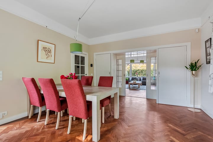 Hoekwoning te koop: Loosdrechtseweg 19, Hilversum