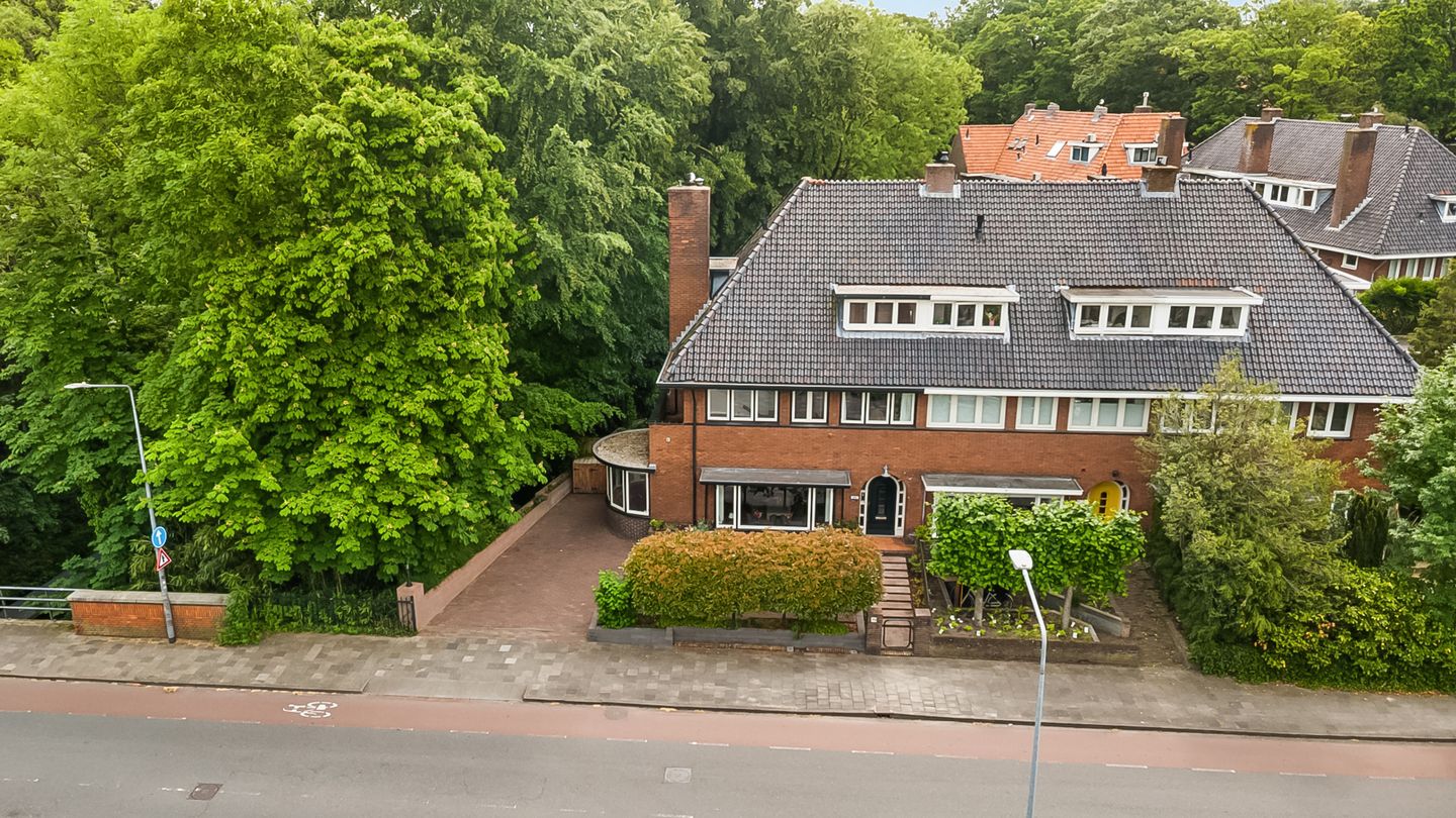 Foto 1 van Loosdrechtseweg 19