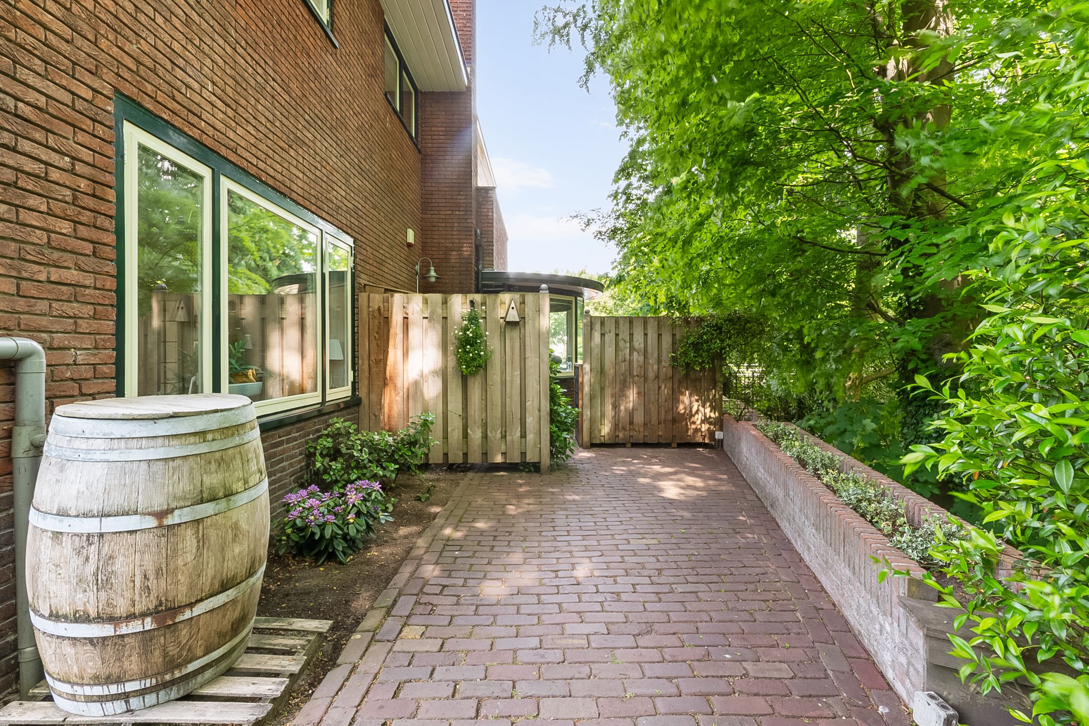 Foto 48 van Loosdrechtseweg 19