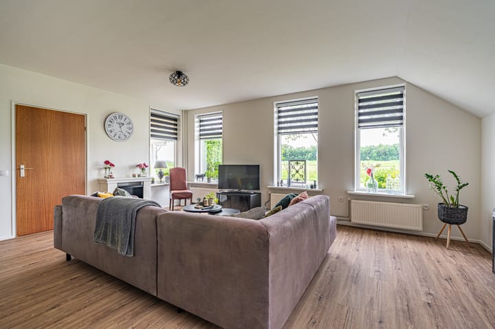 Vrijstaande woning te koop: Ulsderweg 11, Beerta