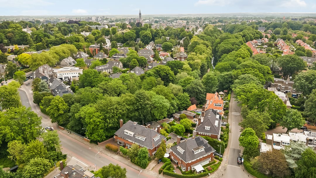 Foto 52 van Loosdrechtseweg 19