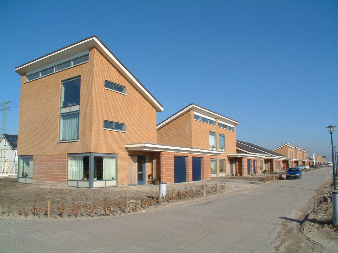 Foto 1 van Pikemar 32
