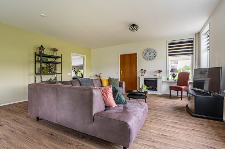 Vrijstaande woning te koop: Ulsderweg 11, Beerta