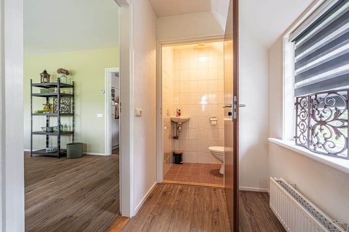 Vrijstaande woning te koop: Ulsderweg 11, Beerta