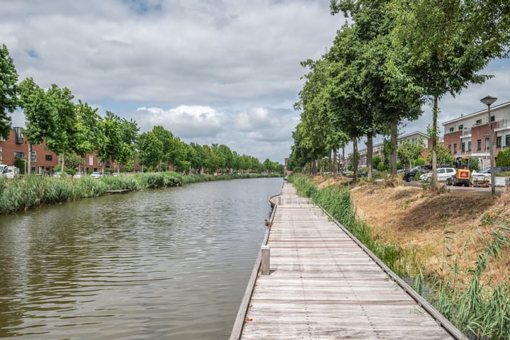 Foto 4 van Rubenslaan 121