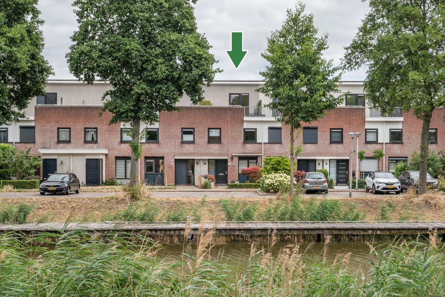 Foto 1 van Rubenslaan 121