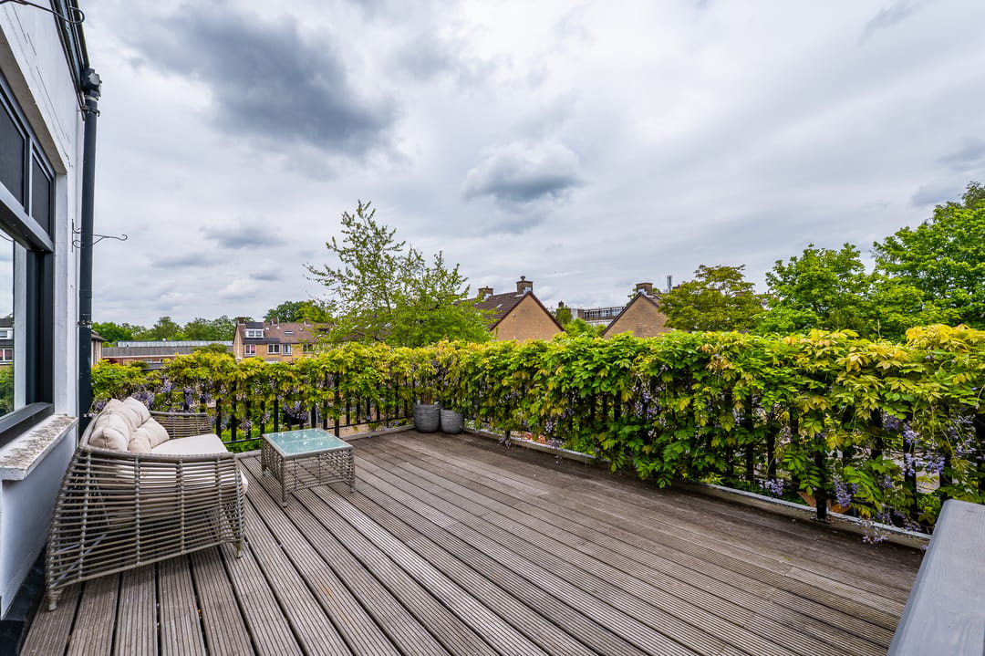 Foto 41 van Lage Naarderweg 8