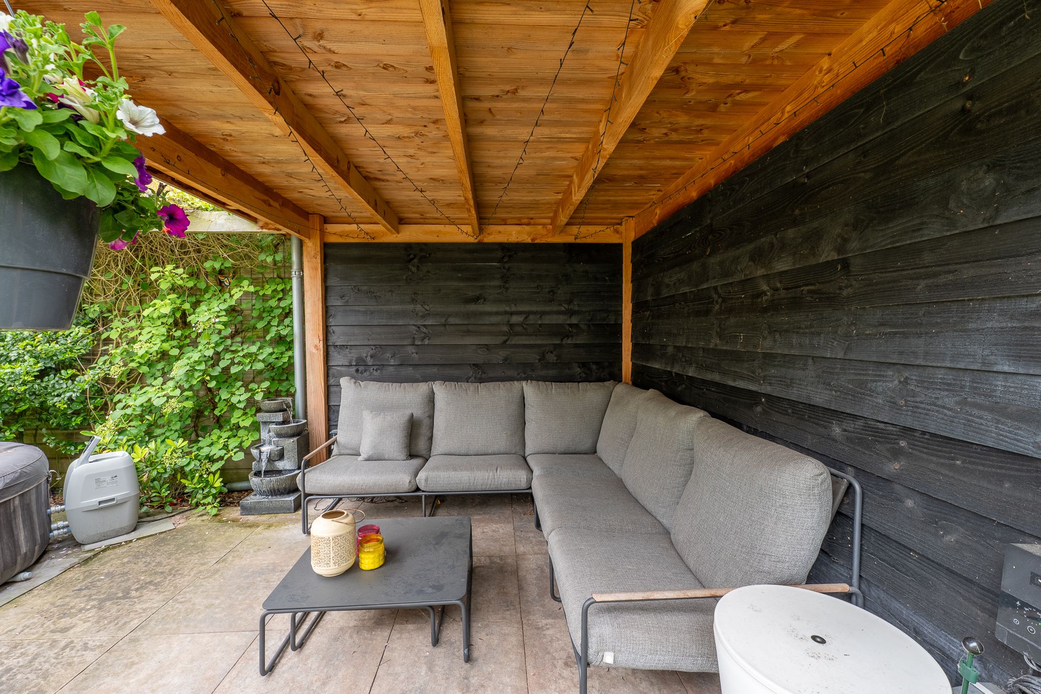 Foto 30 van Lage Naarderweg 8
