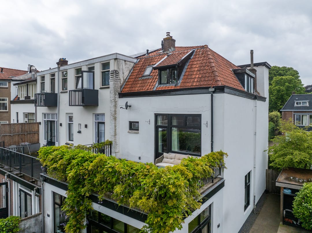Foto 43 van Lage Naarderweg 8