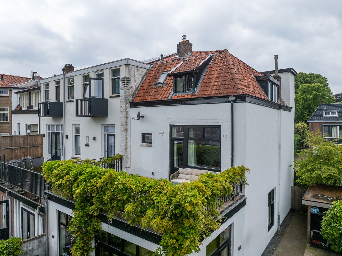 Foto 44 van Lage Naarderweg 8