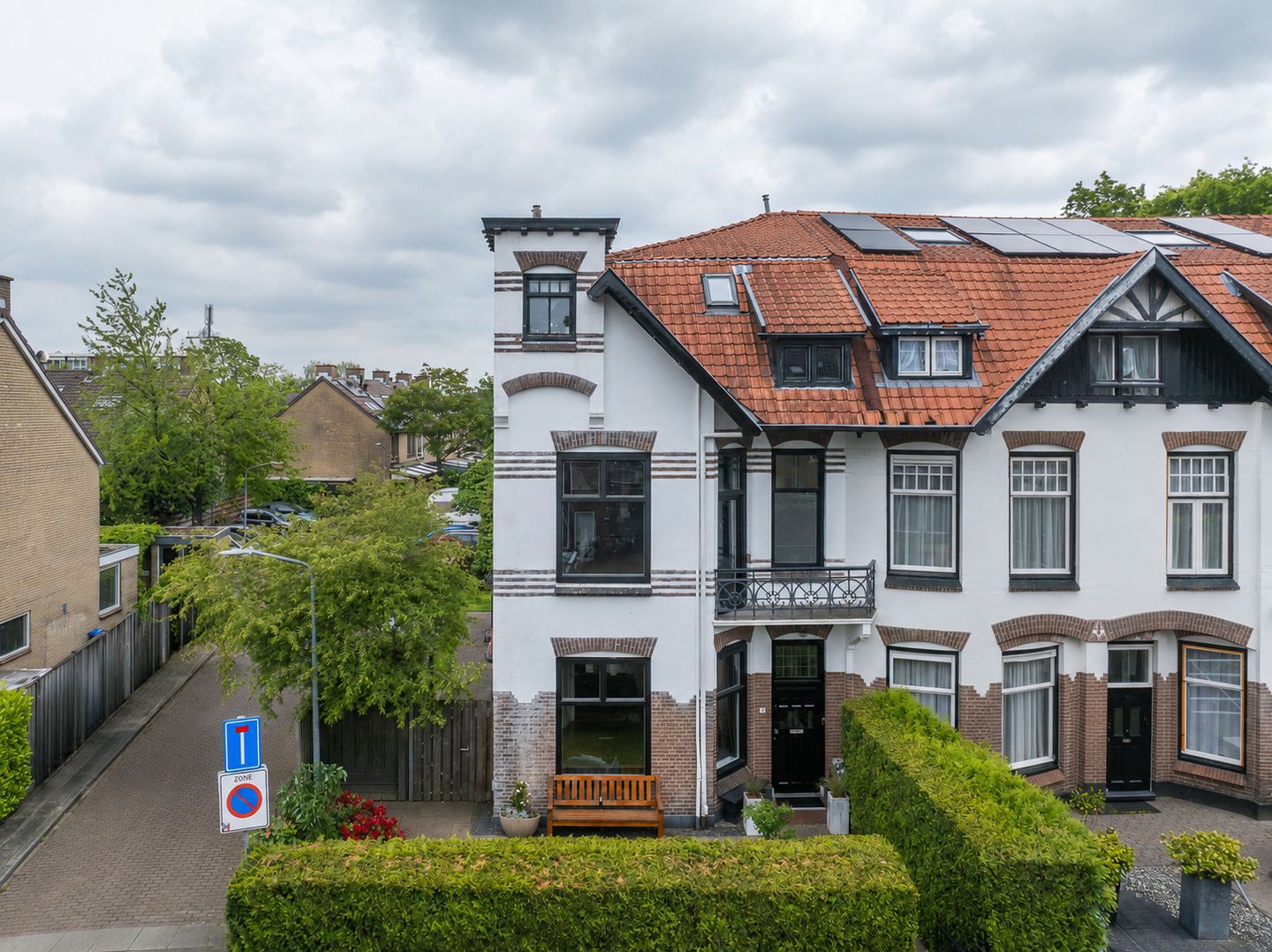 Foto 4 van Lage Naarderweg 8