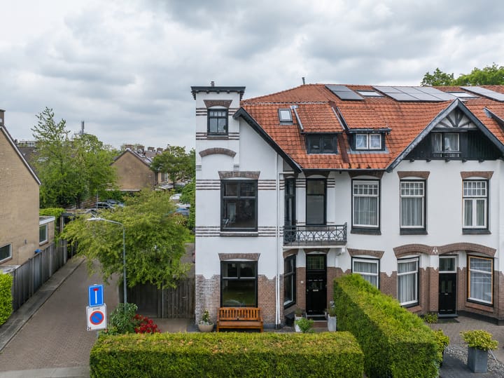 Foto 4 van Lage Naarderweg 8
