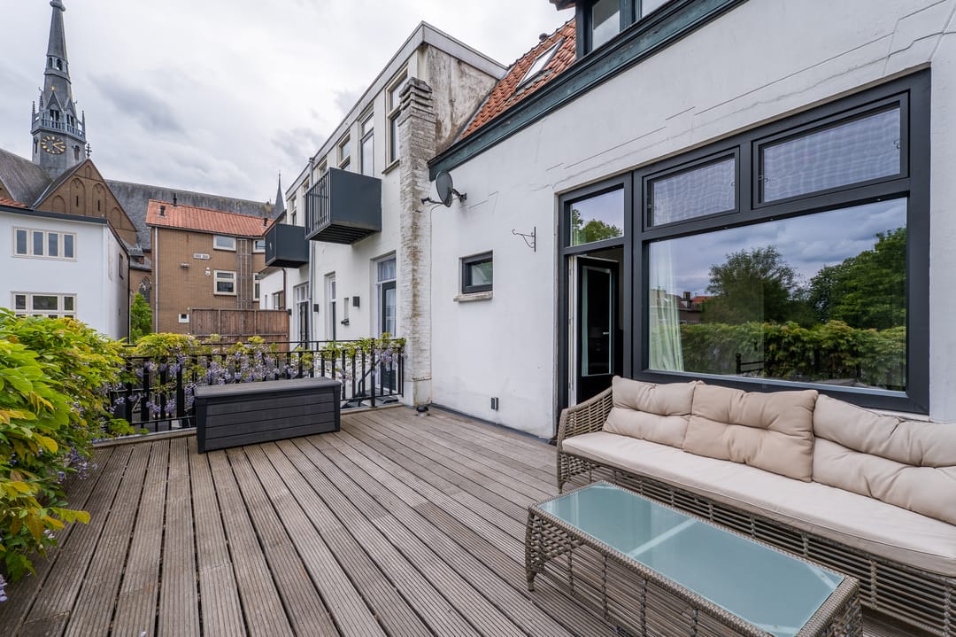 Foto 41 van Lage Naarderweg 8