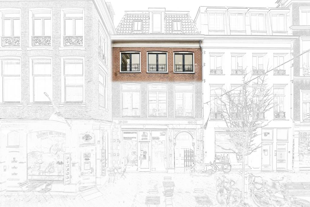 Foto 4 van Noordeinde 89-A