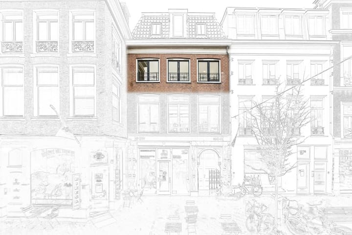 Foto 4 van Noordeinde 89-A