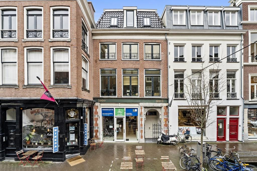 Foto 1 van Noordeinde 89-A