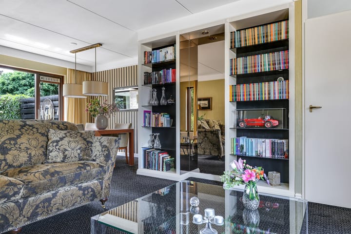 Tussenwoning te koop: Deellaan 33, Bemmel