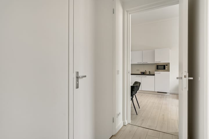 Appartement te koop: Willem II Singel 4A05, Roermond