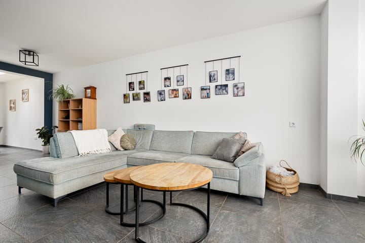 Tussenwoning te koop: Tartwijck 73, Sint-Oedenrode