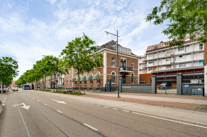 Appartement te koop: Willem II Singel 4A05, Roermond