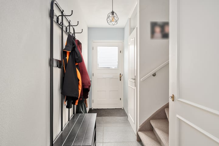 Tussenwoning te koop: Tartwijck 73, Sint-Oedenrode