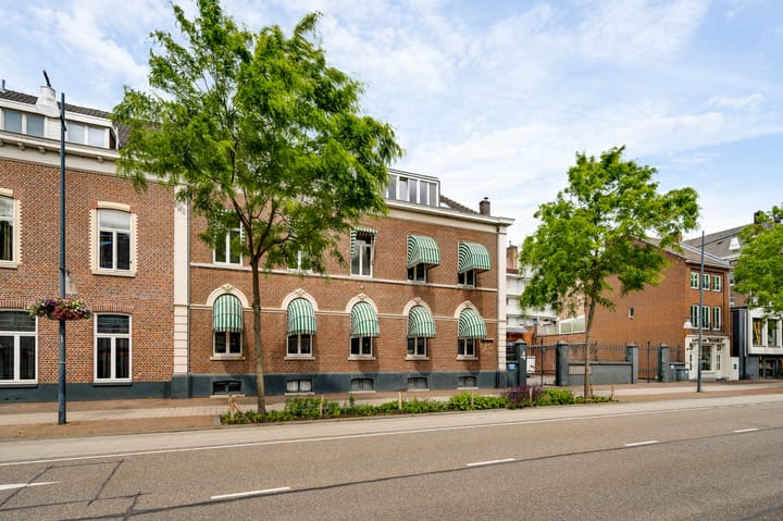 Appartement te koop: Willem II Singel 4A05, Roermond