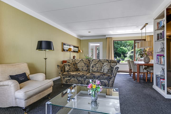 Tussenwoning te koop: Deellaan 33, Bemmel
