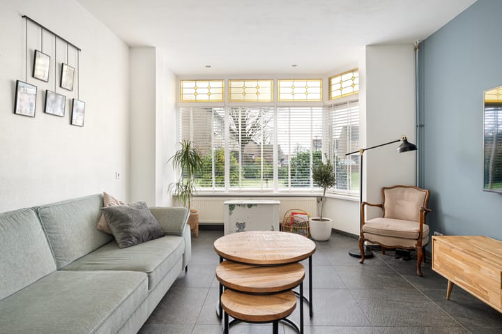 Tussenwoning te koop: Tartwijck 73, Sint-Oedenrode