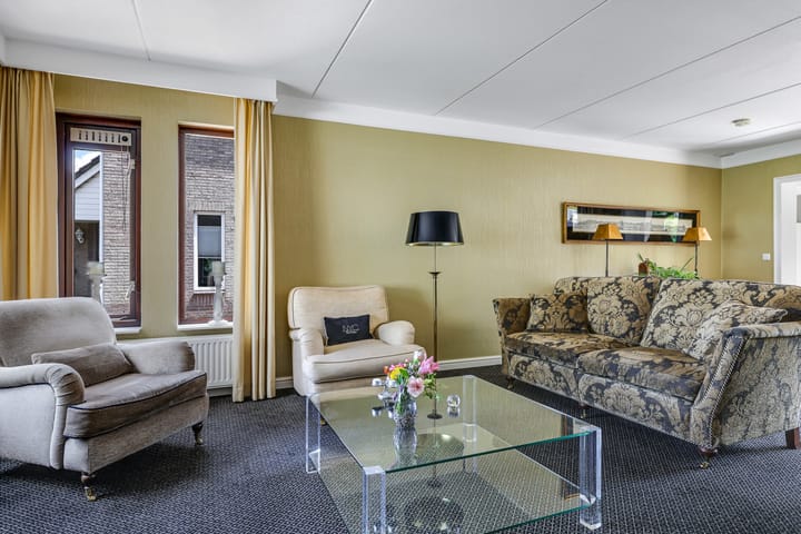Tussenwoning te koop: Deellaan 33, Bemmel