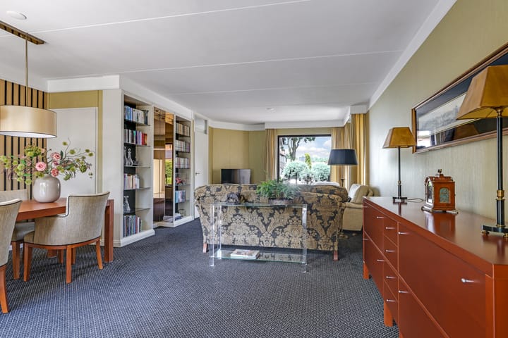 Tussenwoning te koop: Deellaan 33, Bemmel