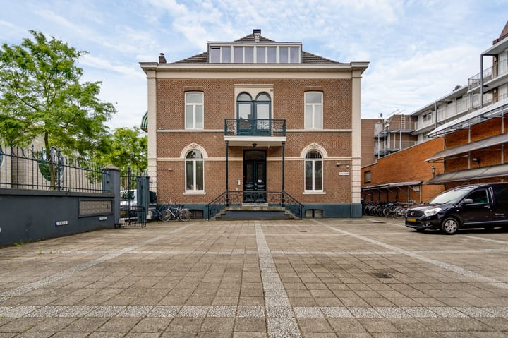 Appartement te koop: Willem II Singel 4A05, Roermond