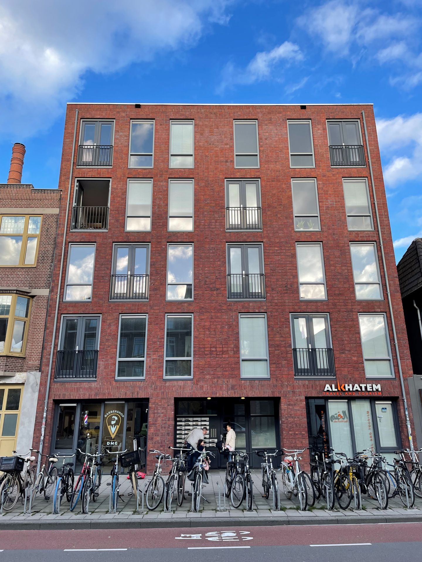 View photo 1 of Boterdiep 65-2