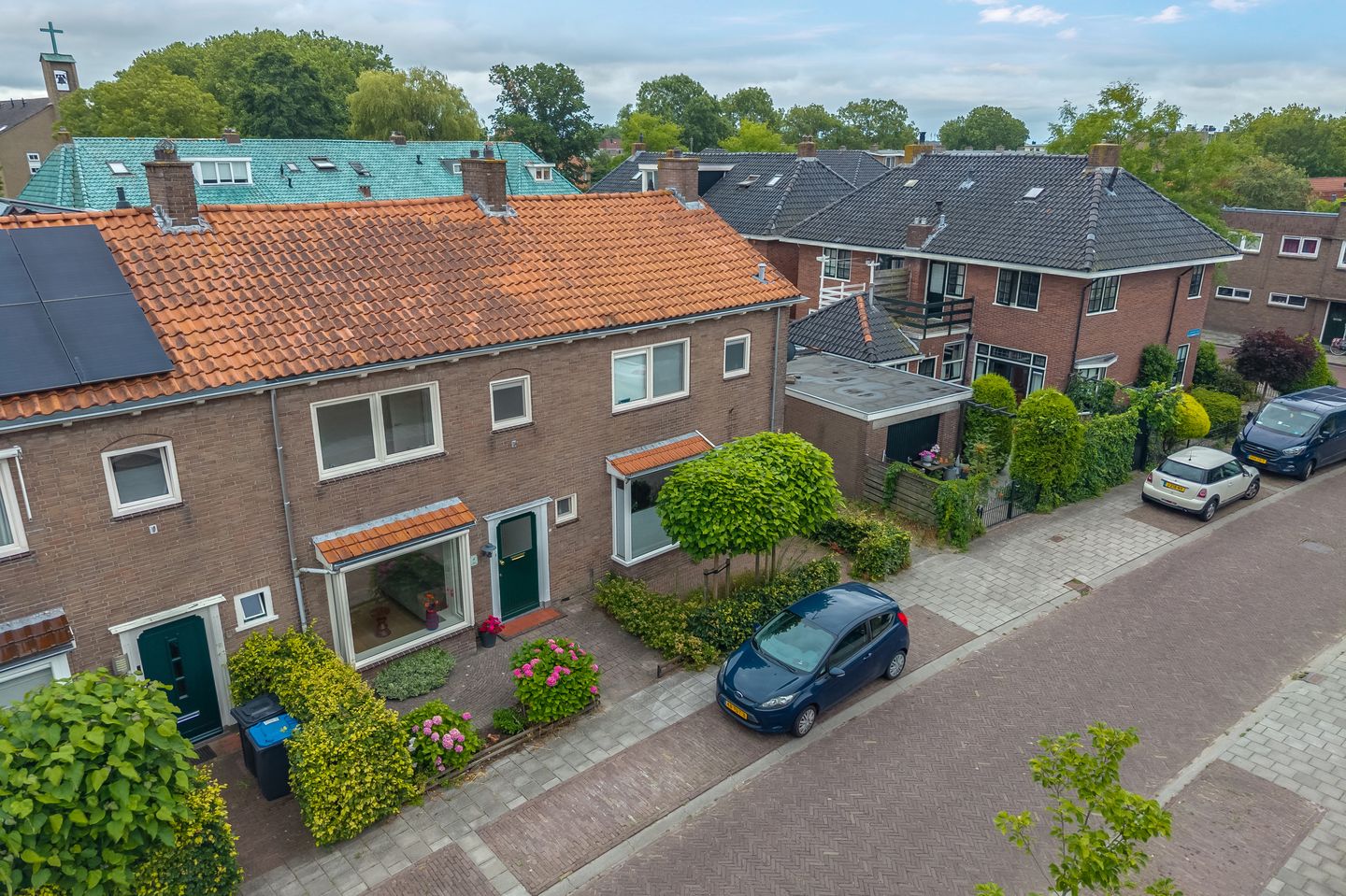 Foto 49 van Lohmanstraat 4