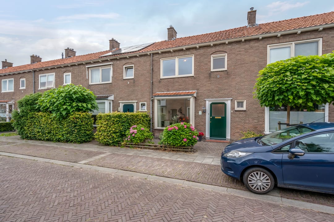 Foto 43 van Lohmanstraat 4