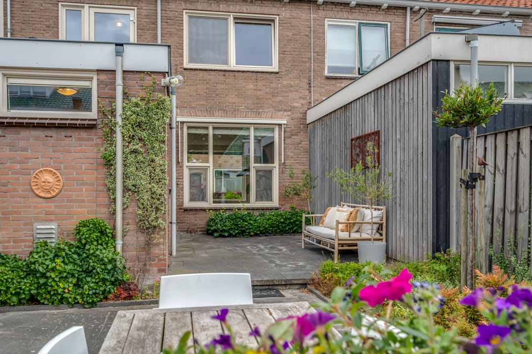 Foto 41 van Lohmanstraat 4