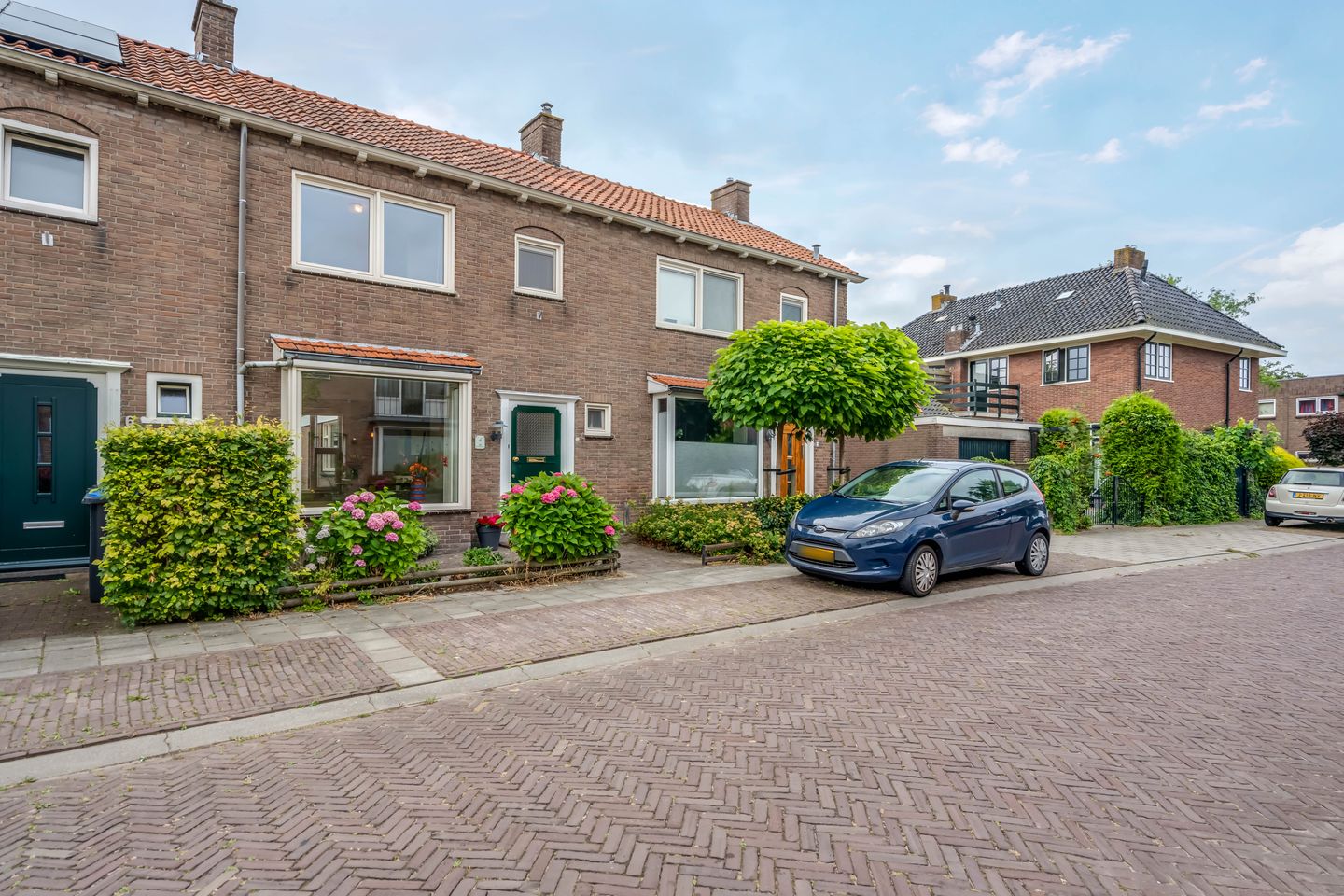 Foto 44 van Lohmanstraat 4