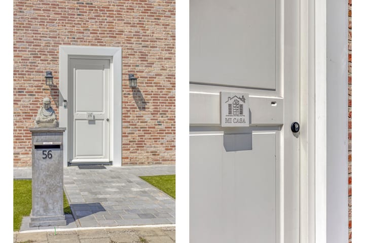 Vrijstaande woning te koop: Jacintastraat 56, Graauw