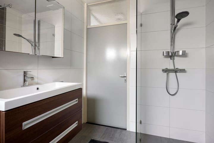 Tussenwoning te koop: Gangesstraat 46, Spijkenisse